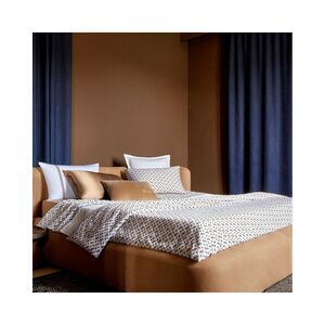 Boss Home 300 Thread Count B Monogram Euro Sham